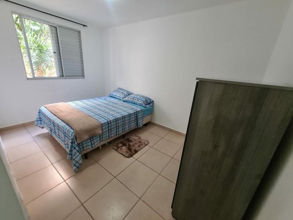 Lindo Apto 2Dorms Aconchegante Homeoffice Completo Mauá Extérieur photo